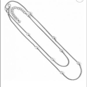 Brighton Meridian Petite Long Necklace